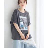 RETRO GIRL（レトロガール）のトップス/カットソー