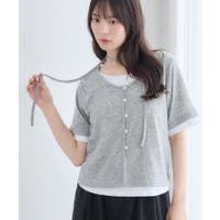 RETRO GIRL（レトロガール）のトップス/カットソー
