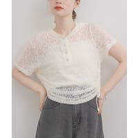 RETRO GIRL（レトロガール）のトップス/カットソー