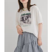 RETRO GIRL（レトロガール）のトップス/カットソー