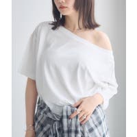 RETRO GIRL（レトロガール）のトップス/カットソー