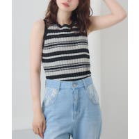 RETRO GIRL（レトロガール）のトップス/ニット・セーター