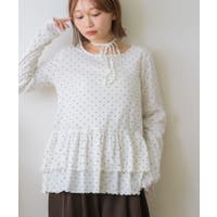 RETRO GIRL（レトロガール）のトップス/カットソー