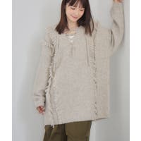 RETRO GIRL（レトロガール）のトップス/ニット・セーター