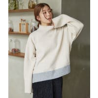 RETRO GIRL（レトロガール）のトップス/ニット・セーター
