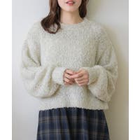 RETRO GIRL（レトロガール）のトップス/ニット・セーター