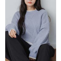 RETRO GIRL（レトロガール）のトップス/ニット・セーター