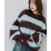 RETRO GIRL（レトロガール）のトップス/ニット・セーター