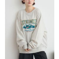 RETRO GIRL（レトロガール）のトップス/カットソー