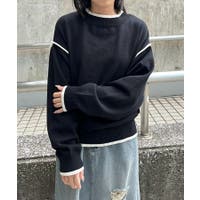 RETRO GIRL（レトロガール）のトップス/ニット・セーター