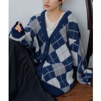 RETRO GIRL（レトロガール）のトップス/ニット・セーター