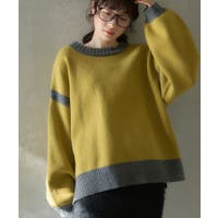 RETRO GIRL（レトロガール）のトップス/ニット・セーター