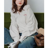 RETRO GIRL（レトロガール）のトップス/ニット・セーター