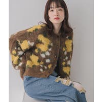 RETRO GIRL（レトロガール）のトップス/ニット・セーター