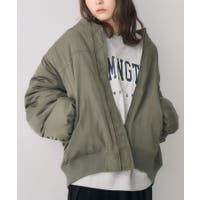 RETRO GIRL（レトロガール）のアウター(コート・ジャケットなど)/ブルゾン