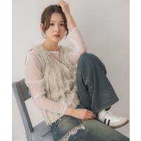 RETRO GIRL | RTGW0009447