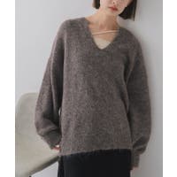 RETRO GIRL（レトロガール）のトップス/ニット・セーター