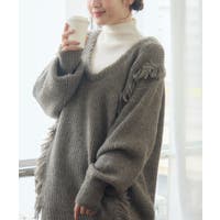 RETRO GIRL（レトロガール）のトップス/ニット・セーター