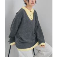 RETRO GIRL（レトロガール）のトップス/ニット・セーター