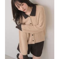 RETRO GIRL（レトロガール）のトップス/ニット