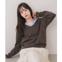 RETRO GIRL（レトロガール）のトップス/ニット