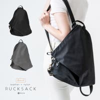 MURA（ムラ）のバッグ・鞄/リュック・バックパック