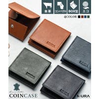 MURA（ムラ）の財布/二つ折り財布