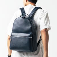 リュック・バックパック(ブルー系) （メンズ）｜メンズファッション