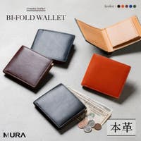 MURA（ムラ）の財布/二つ折り財布