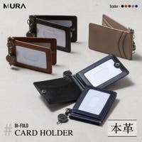 MURA（ムラ）の小物/パスケース・定期入れ・カードケース