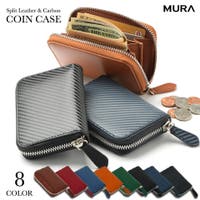 MURA（ムラ）の財布/コインケース・小銭入れ