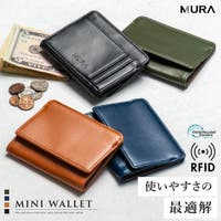 MURA（ムラ）の財布/その他財布