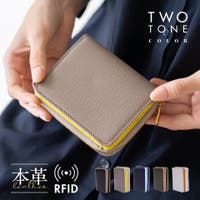 レディース二つ折り財布 ファッション通販shoplist ショップリスト