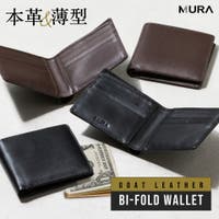 MURA（ムラ）の財布/二つ折り財布