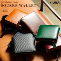 MURA（ムラ）の財布/二つ折り財布