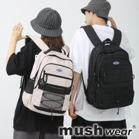 mushwear（マッシュウェア）のバッグ・鞄/リュック・バックパック