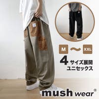 mushwear（マッシュウェア）のパンツ・ズボン/カーゴパンツ