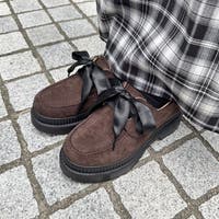 Shoes in Closet（シューズインクローゼット）のシューズ・靴/ローファー