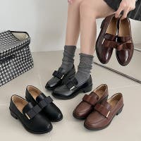 Shoes in Closet（シューズインクローゼット）のシューズ・靴/ローファー