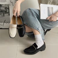 Shoes in Closet（シューズインクローゼット）のシューズ・靴/ローファー