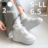 Shoes in Closet（シューズインクローゼット）のシューズ・靴/スニーカー