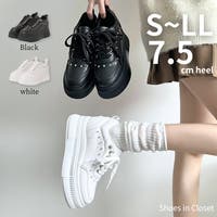 Shoes in Closet（シューズインクローゼット）のシューズ・靴/スニーカー