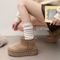 Shoes in Closet（シューズインクローゼット）のシューズ・靴/ムートンブーツ