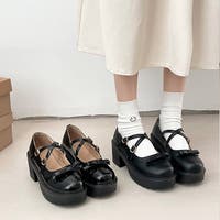 Shoes in Closet（シューズインクローゼット）のシューズ・靴/パンプス