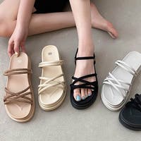 Shoes in Closet（シューズインクローゼット）のシューズ・靴/サンダル