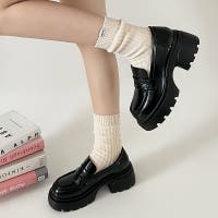 Shoes in Closet（シューズインクローゼット）のシューズ・靴/ローファー