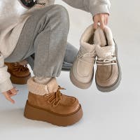 Shoes in Closet（シューズインクローゼット）のシューズ・靴/ムートンブーツ