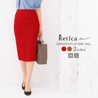 Retica（レティカ）のスカート/タイトスカート