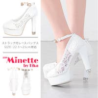 my minette | MFND0005354
