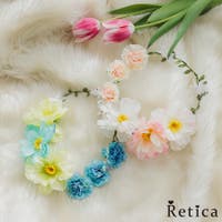 Retica | MFND0009876